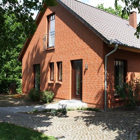Apartment Schoene Aussicht Langwedel  Kültér fotó