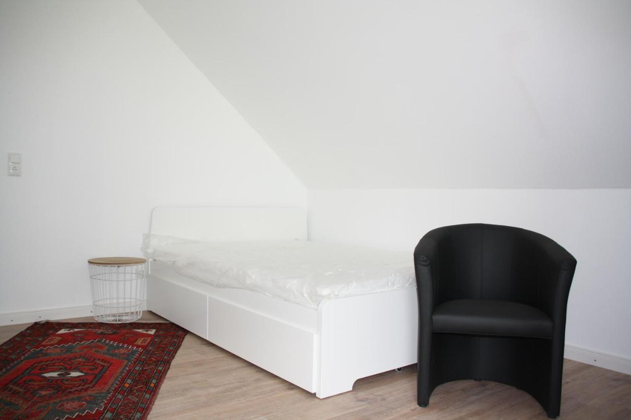 Apartment Schoene Aussicht Langwedel  Kültér fotó
